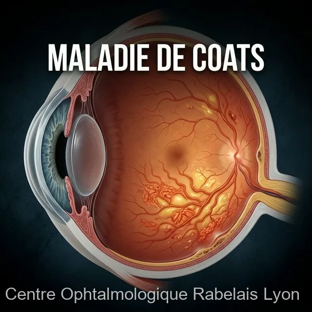 Maladie de Coats