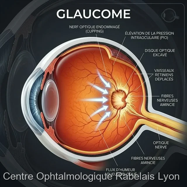 Glaucome