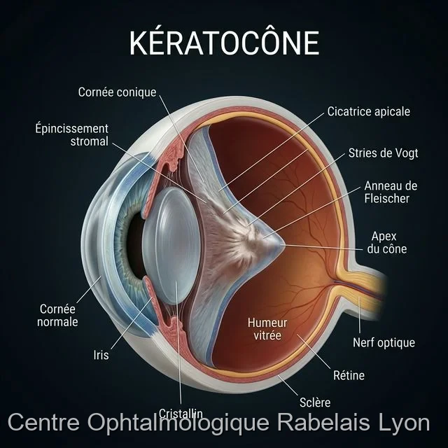 Kératocône