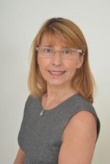 Portrait du Dr Maddalena Quaranta, Ophtalmologiste spécialiste de la Rétine à Lyon